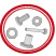 Managing multiple parts from external suppliers