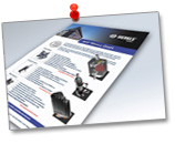 Build a bridge between paper and digital with the Augmented Reality Flyer