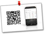 Follow-up with Quick Response Codes