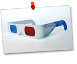 Pflitsch 3D glasses