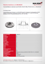 Jakob Hülsen 3D PDF data sheet with CADENAS eCATALOGsolutions