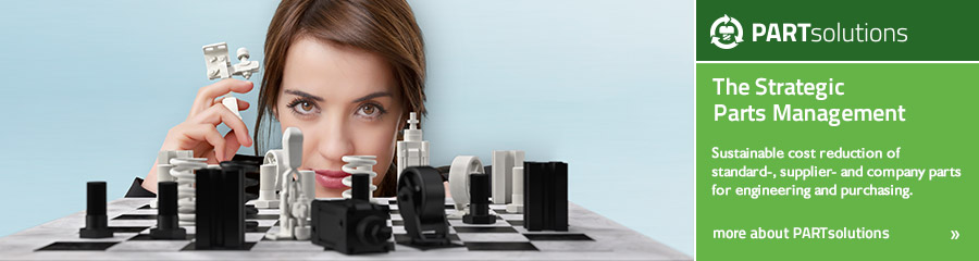 The Strategic Parts Management