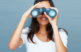 Geometric Similarity Search
